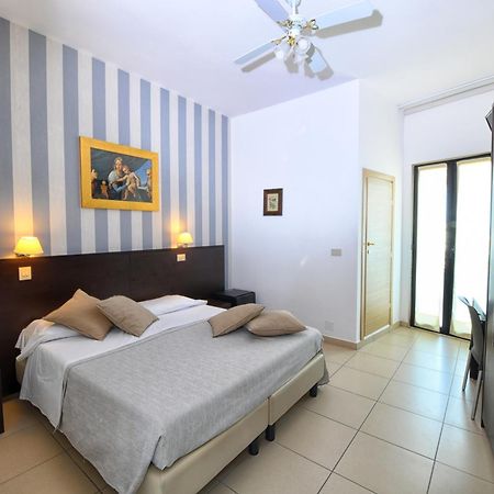 Hotel Ancore Senigallia Eksteriør bilde