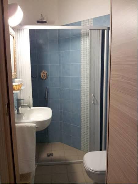 Hotel Ancore Senigallia Eksteriør bilde