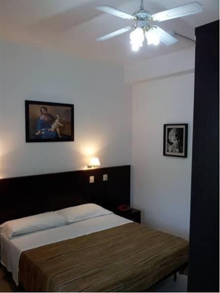 Hotel Ancore Senigallia Eksteriør bilde