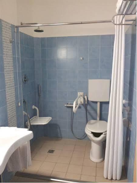 Hotel Ancore Senigallia Eksteriør bilde