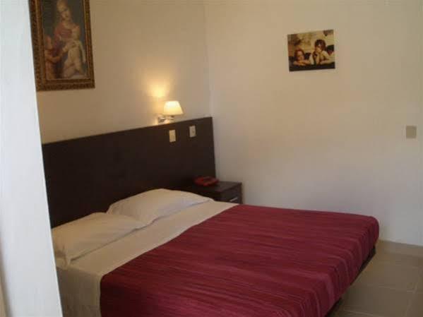 Hotel Ancore Senigallia Eksteriør bilde