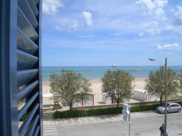 Hotel Ancore Senigallia Eksteriør bilde