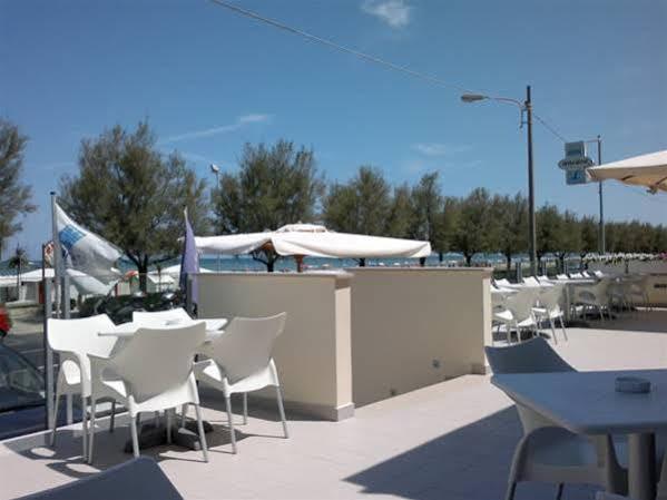 Hotel Ancore Senigallia Eksteriør bilde