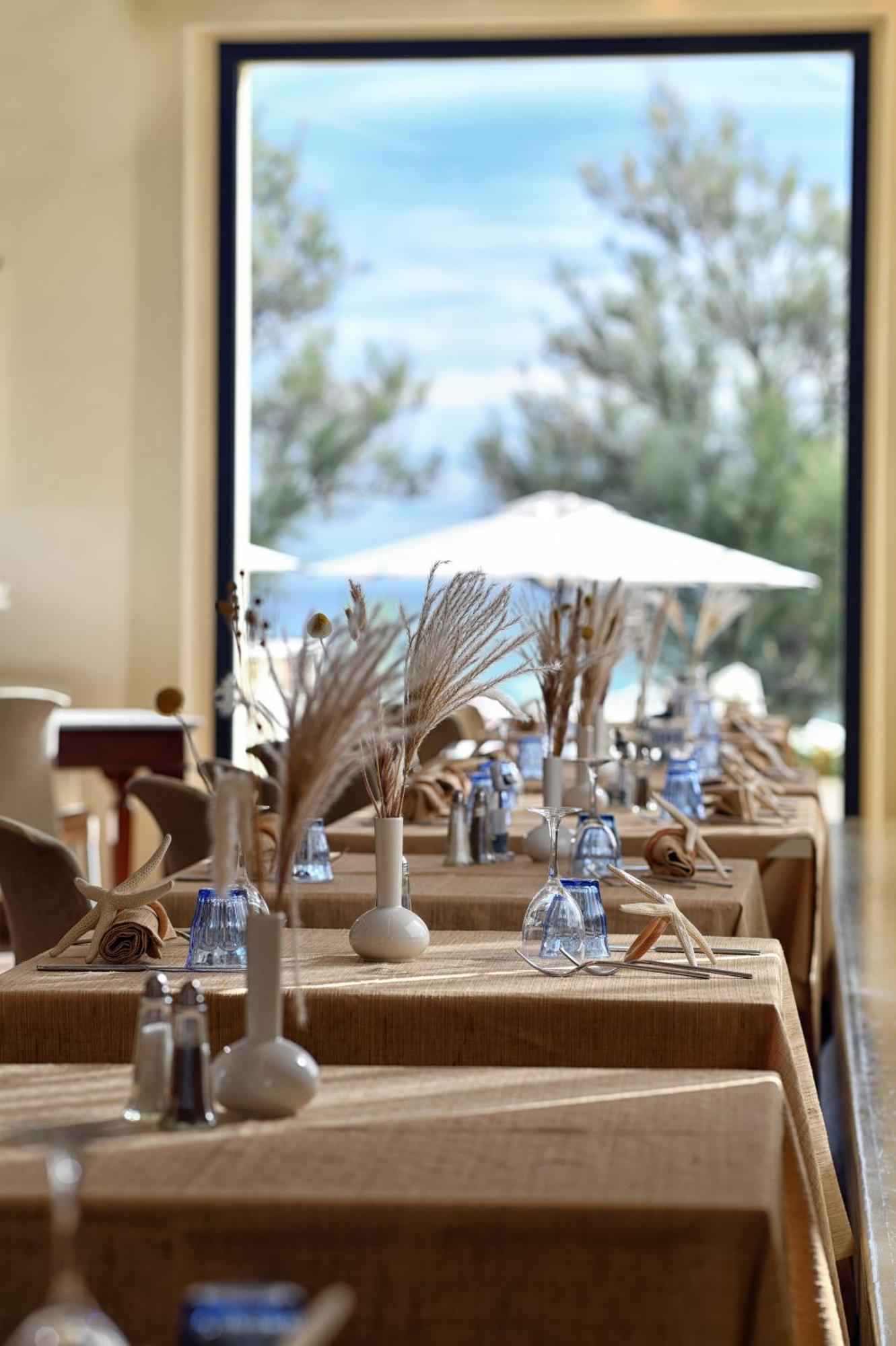 Hotel Ancore Senigallia Eksteriør bilde